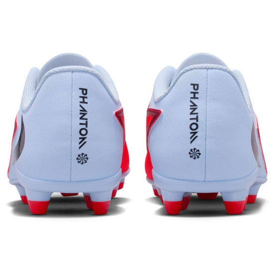 Nike Jr. Phantom 6 Low Club FG/MG